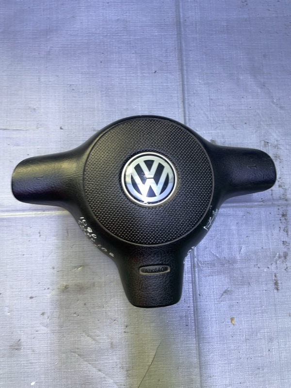 Airbag volan - Volkswagen Lupo 6X [1998 - 2005] Hatchback 3-doors 1.0 MT (50 hp)
