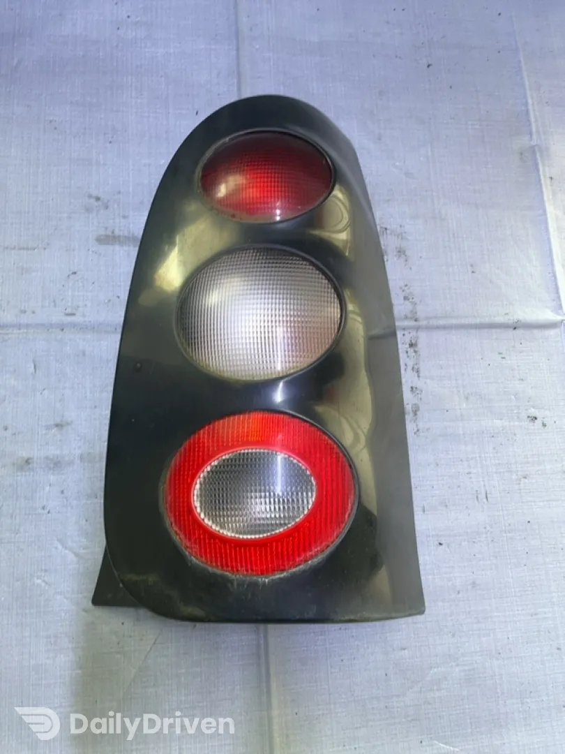 Lampă spate - Parte montare: Dreapta spate - Smart Fortwo 1 generation [1998 - 2002] Cabriolet 0.8 d(41hp) diesel