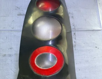 Lampă spate - Parte montare: Dreapta spate - Smart Fortwo 1 generation [1998 - 2002] Cabriolet 0.8 d(41hp) diesel