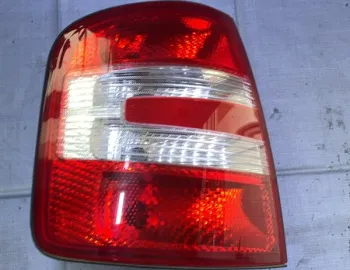 Lampă spate - Parte montare: Stânga spate, Varianta: Wagon 5 uși - Skoda Fabia 1 generation [restyling] [2004 - 2007] wagon 5 doors 1.2 MT (64 hp)