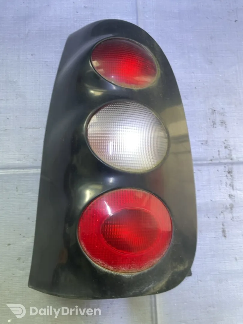 Lampă spate - Parte montare: Stânga spate - Smart Fortwo 1 generation [1998 - 2002] Cabriolet 0.8 d(41hp) diesel