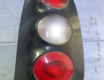 Lampă spate - Parte montare: Stânga spate - Smart Fortwo 1 generation [1998 - 2002] Cabriolet 0.8 d(41hp) diesel