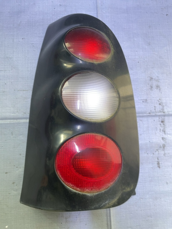 Lampă spate - Parte montare: Stânga spate - Smart Fortwo 1 generation [1998 - 2002] Cabriolet 0.8 d(41hp) diesel