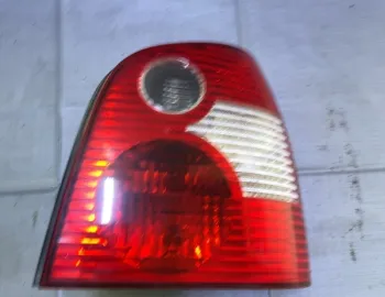 Lampă spate - Parte montare: Dreapta spate, Varianta: Hatchback - Volkswagen Polo 4 generation [2001 - 2005] Hatchback 5-doors 1.4 16V MT (75 hp)