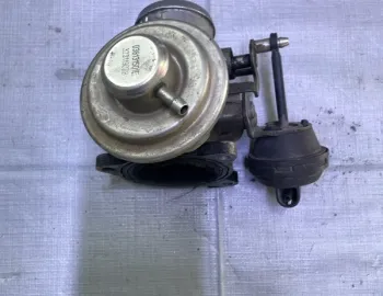 Supapă EGR - Volkswagen Golf 4 generation [1997 - 2006] wagon 1.9 TDI MT (90 hp)