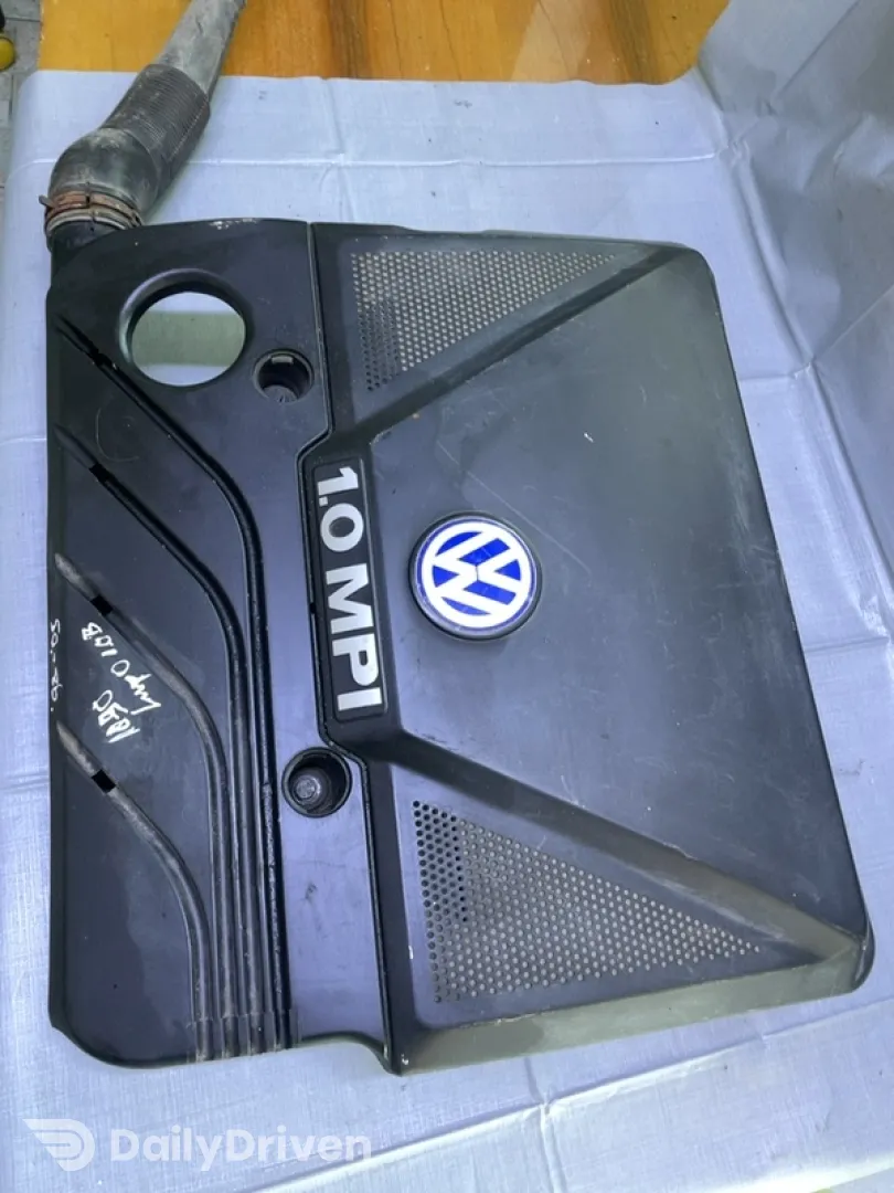 Capac motor - Volkswagen Lupo 6X [1998 - 2005] Hatchback 3-doors 1.0 MT (50 hp)