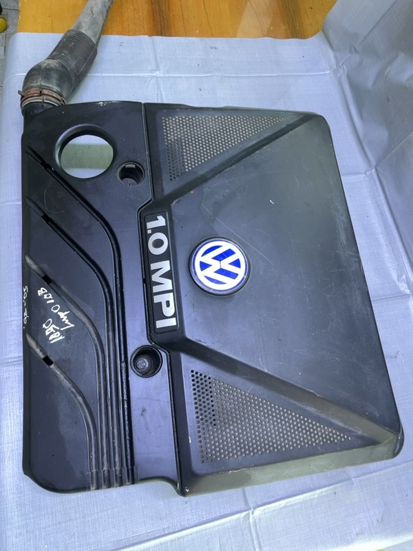 Capac motor - Volkswagen Lupo 6X [1998 - 2005] Hatchback 3-doors 1.0 MT (50 hp)