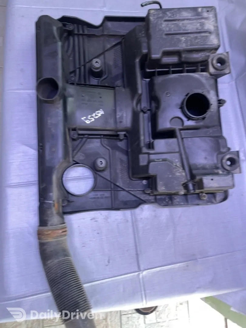Capac motor - Volkswagen Lupo 6X [1998 - 2005] Hatchback 3-doors 1.0 MT (50 hp)