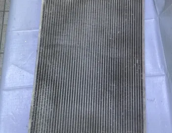 Radiator răcire - Volkswagen Golf 4 generation [1997 - 2006] wagon 1.9 TDI MT (90 hp)