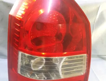 Lampă spate - Parte montare: Stânga spate, Varianta: Suv - Hyundai Tucson 1 generation [2004 - 2010] Crossover 2.0 CRDI MT 2WD (112 hp)