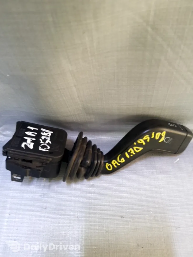 Manetă semnalizare - Opel Astra G [1998 - 2009]