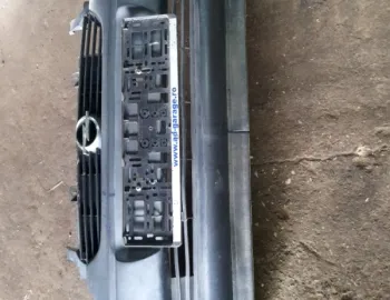 Bară protecție