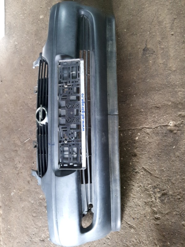 Bară protecție