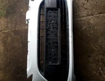 Bară protecție