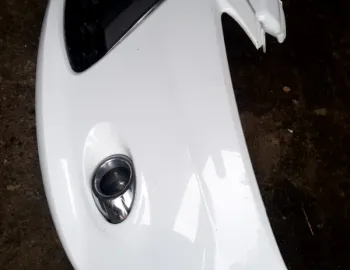 Bară protecție