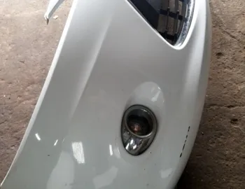 Bară protecție