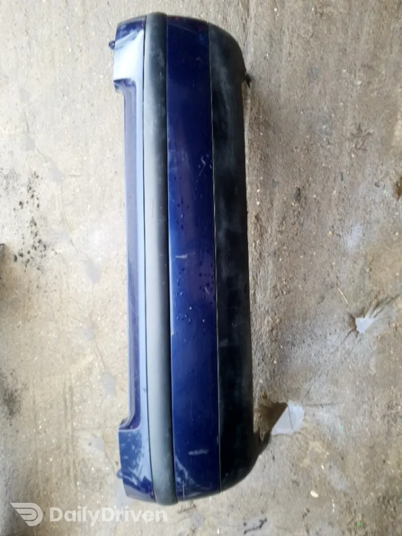 Bară protecție