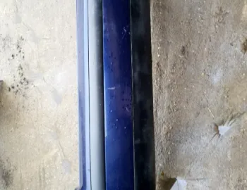 Bară protecție