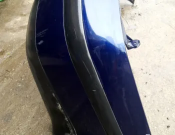 Bară protecție