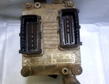 Calculator ECU - Alfa Romeo 147 1 generation [2000 - 2004] Hatchback 3-doors