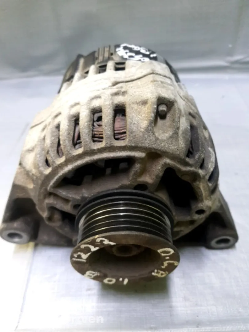 Alternator - Opel Corsa B [restyling] [1997 - 2000] Hatchback 3-doors 1.0 MT (54 hp)