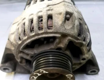 Alternator - Opel Corsa B [restyling] [1997 - 2000] Hatchback 3-doors 1.0 MT (54 hp)