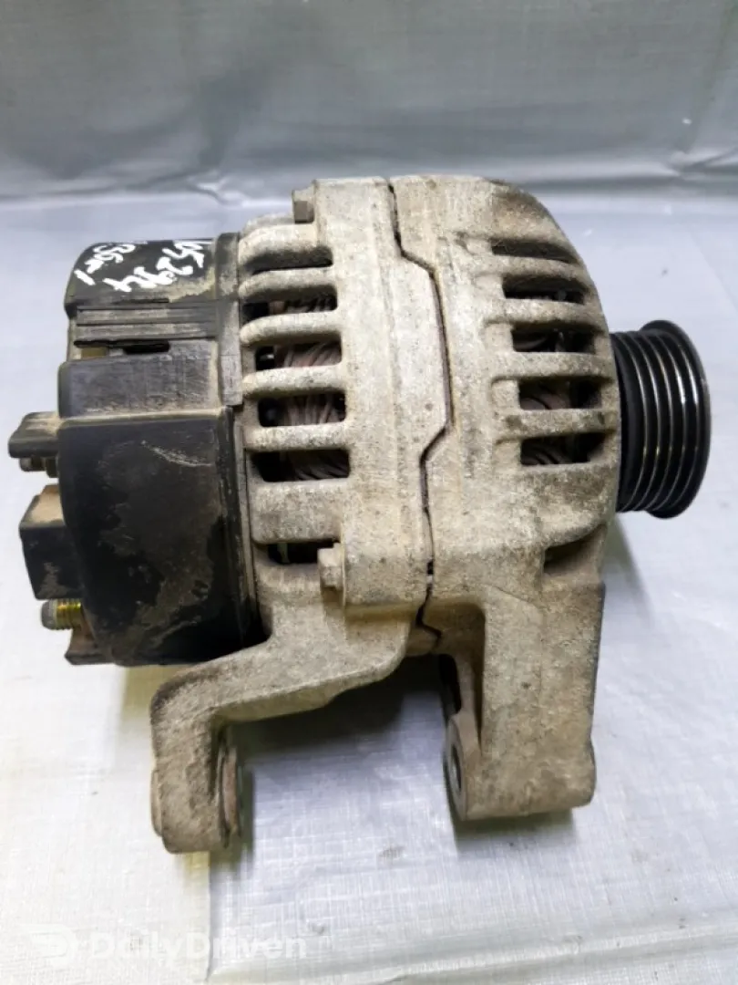 Alternator - Opel Corsa B [restyling] [1997 - 2000] Hatchback 3-doors 1.0 MT (54 hp)