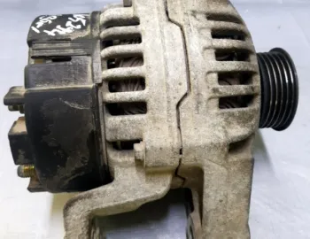 Alternator - Opel Corsa B [restyling] [1997 - 2000] Hatchback 3-doors 1.0 MT (54 hp)