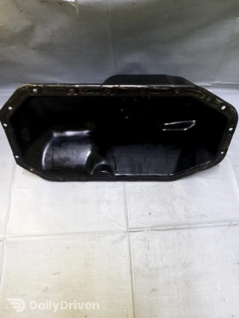 Baie de ulei - Volkswagen Lupo 6X [1998 - 2005] Hatchback 3-doors 1.0 MT (50 hp)