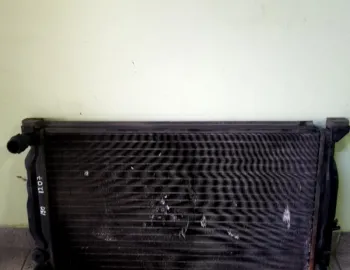 Radiator răcire - Volkswagen Passat B5+ [restyling] [2000 - 2005] Sedan 1.6 MT (102 hp)
