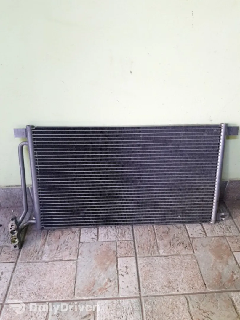 Radiator climă - BMW 3 Series E46 [1997 - 2003] Sedan 4-doors 320d MT (136 hp)