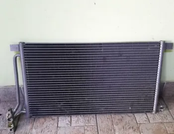 Radiator climă - BMW 3 Series E46 [1997 - 2003] Sedan 4-doors 320d MT (136 hp)