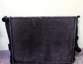 Radiator răcire - BMW 3 Series E46 [1997 - 2003] Sedan 4-doors 320d MT (136 hp)