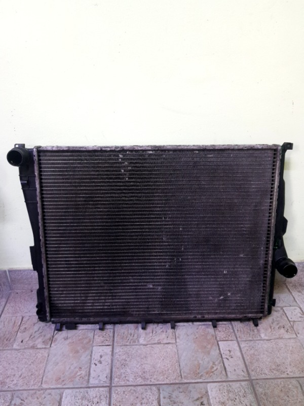 Radiator răcire - BMW 3 Series E46 [1997 - 2003] Sedan 4-doors 320d MT (136 hp)