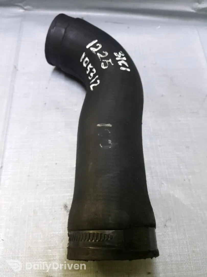 Furtun intercooler turbo