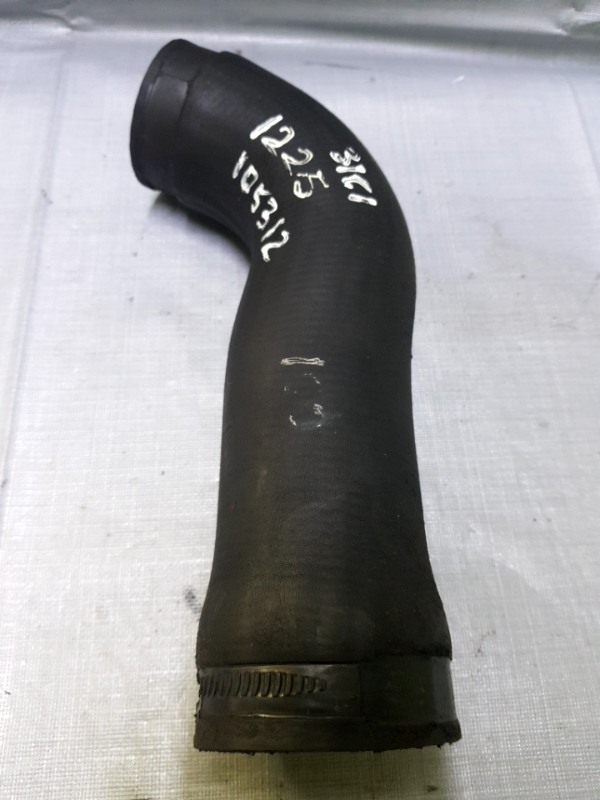 Furtun intercooler turbo