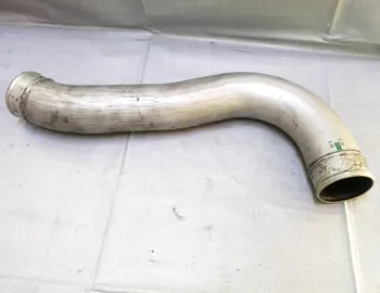 Furtun intercooler turbo