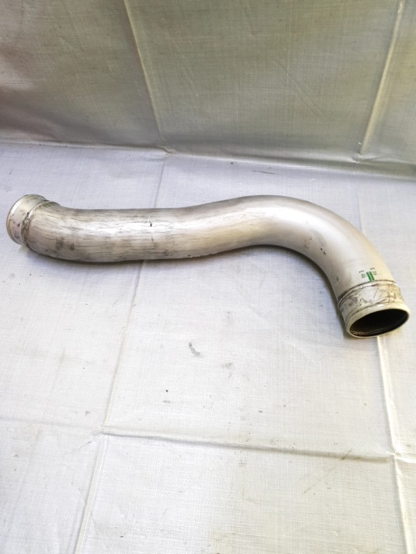 Furtun intercooler turbo