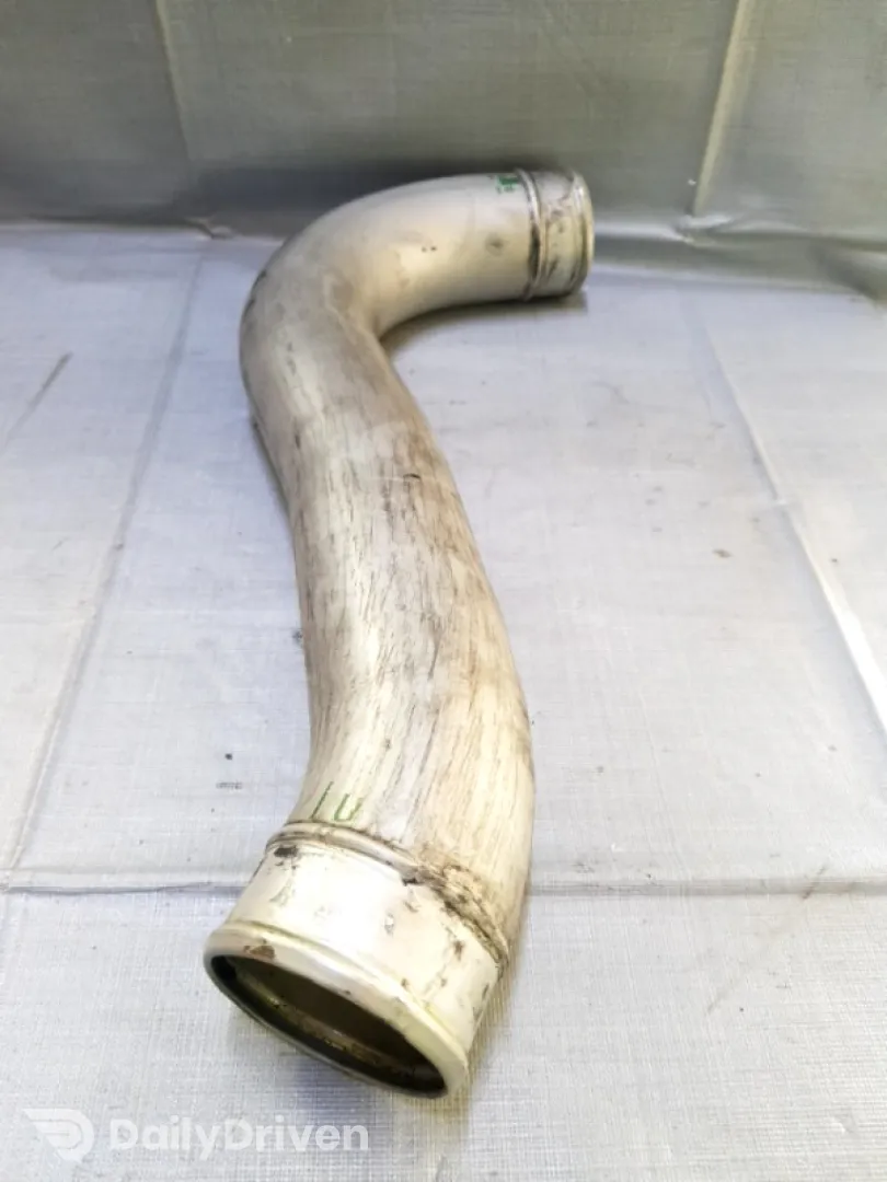 Furtun intercooler turbo