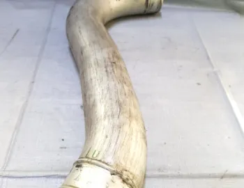 Furtun intercooler turbo