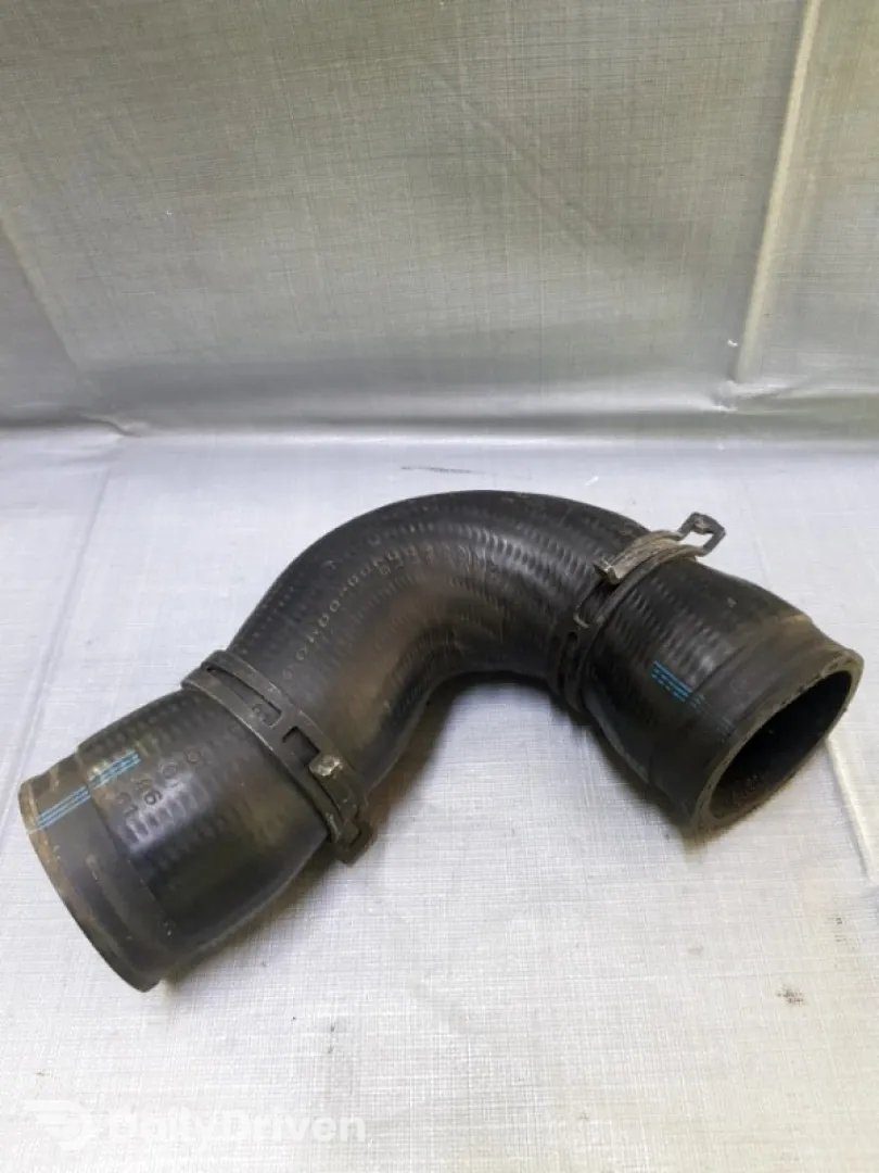Furtun intercooler turbo