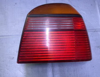 Lampă spate - Parte montare: Dreapta spate - Volkswagen Golf 3 generation [1991 - 1998] Hatchback 5-doors 1.4 5MT (60 hp)