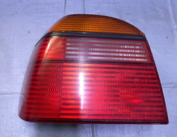 Lampă spate - Parte montare: Stânga spate - Volkswagen Golf 3 generation [1991 - 1998] Hatchback 5-doors 1.4 5MT (60 hp)
