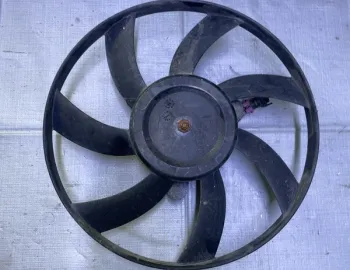 Ventilator climă - SEAT Cordoba 1 generation [1993 - 1999] Sedan 1.4 MT (60 hp)
