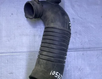 Furtun intercooler turbo - Material: Cauciuc - Volkswagen Passat B5+ [restyling] [2000 - 2005]