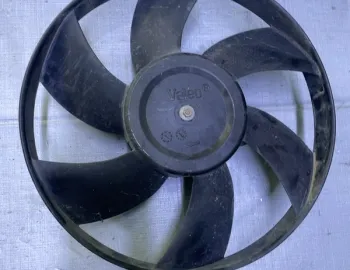 Ventilator răcire - SEAT Cordoba 1 generation [1993 - 1999] Sedan 1.4 MT (60 hp)