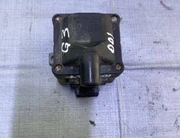 Bobină inducție - Volkswagen Golf 3 generation [1991 - 1998]
