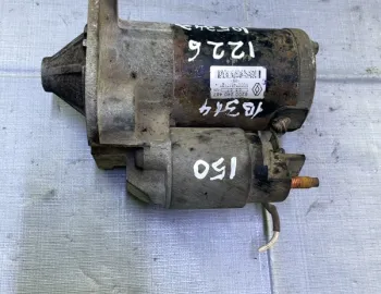 Electromotor - Dacia Logan 1 generation [2004 - 2008] Sedan 1.6 MT (90 hp)