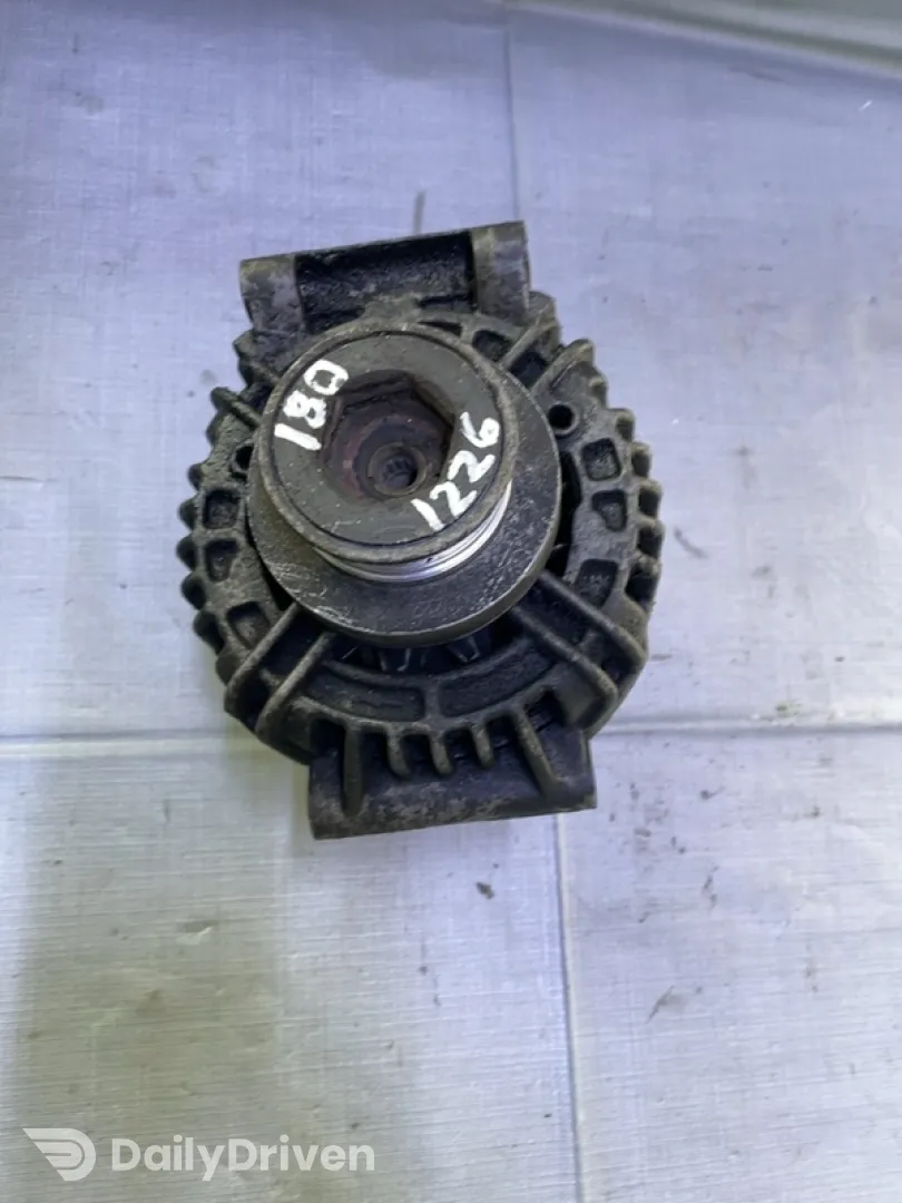 Alternator - Dacia Logan 1 generation [2004 - 2008] Sedan 1.6 MT (90 hp)