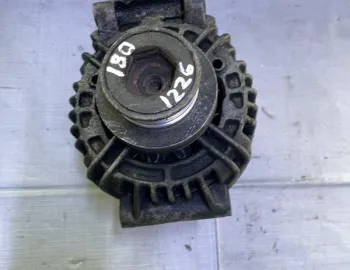 Alternator - Dacia Logan 1 generation [2004 - 2008] Sedan 1.6 MT (90 hp)